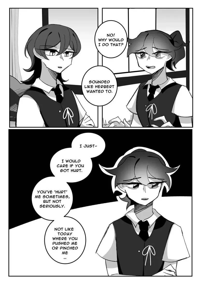 Read Hypogeusia chapter 4 image 22 on Lezhin