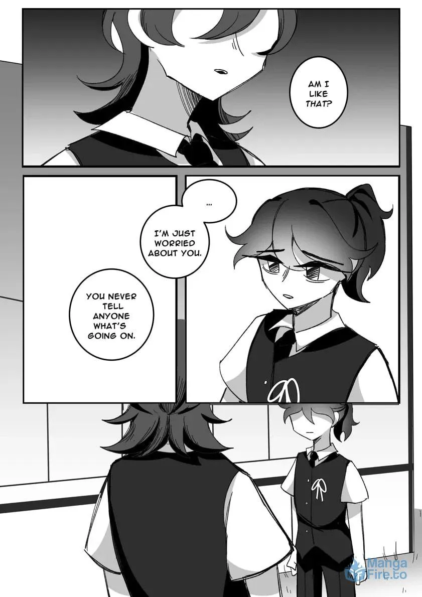 Read Hypogeusia chapter 4 image 23 on Lezhin