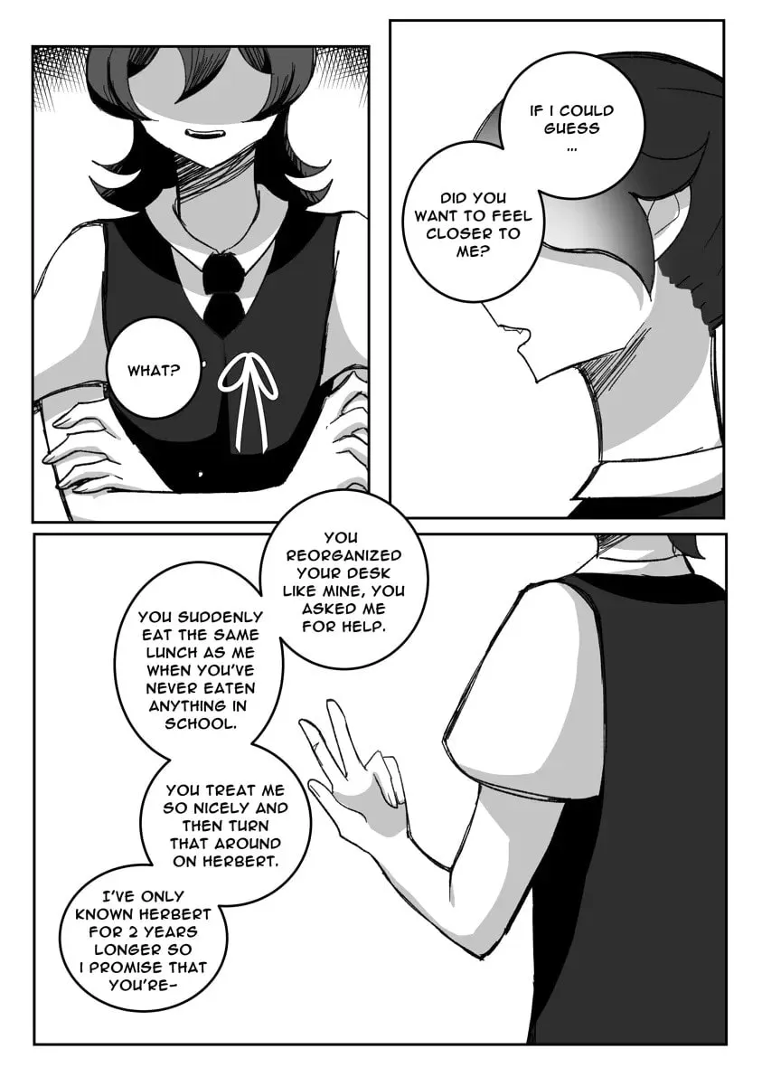 Read Hypogeusia chapter 4 image 24 on Lezhin
