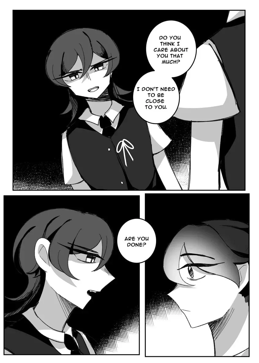 Read Hypogeusia chapter 4 image 25 on Lezhin