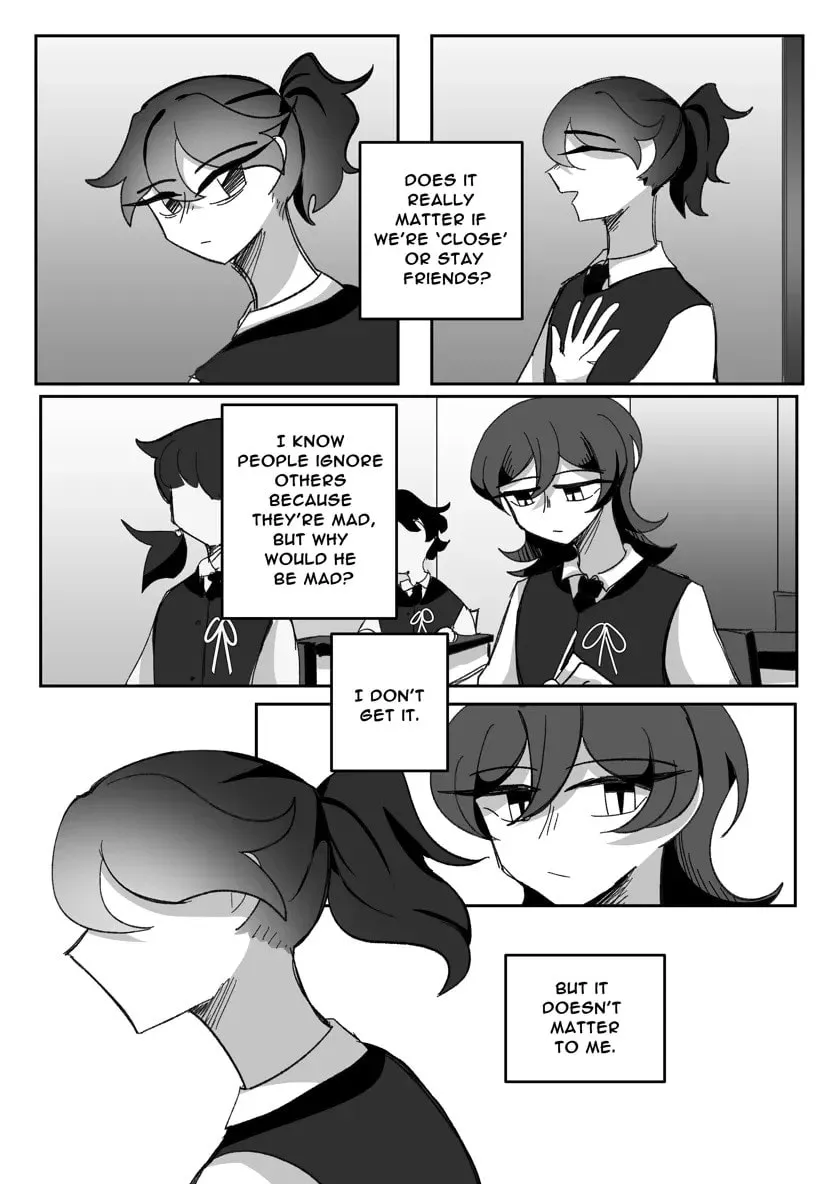 Read Hypogeusia chapter 4 image 28 on Lezhin