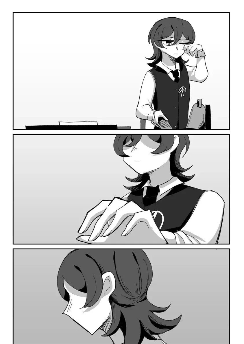 Read Hypogeusia chapter 4 image 30 on Lezhin