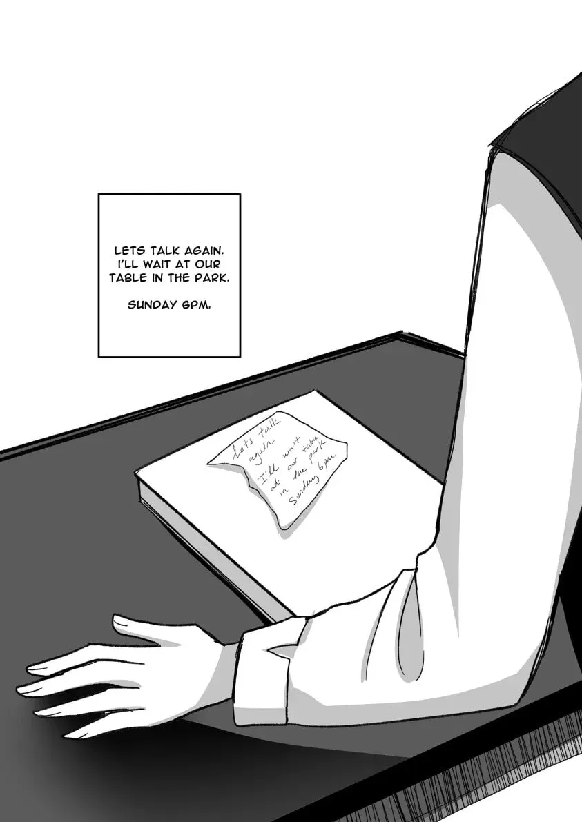 Read Hypogeusia chapter 4 image 31 on Lezhin