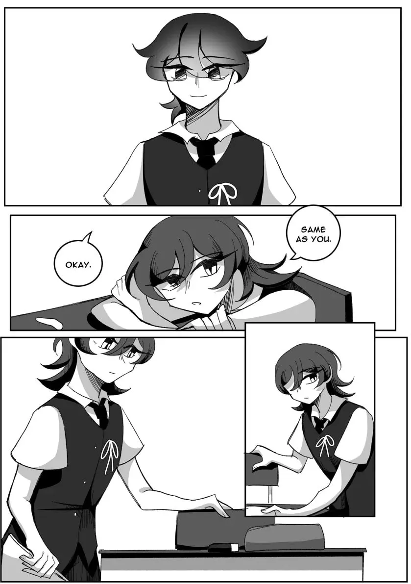 Read Hypogeusia chapter 4 image 4 on Lezhin