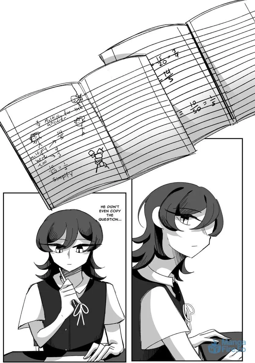 Read Hypogeusia chapter 4 image 5 on Lezhin