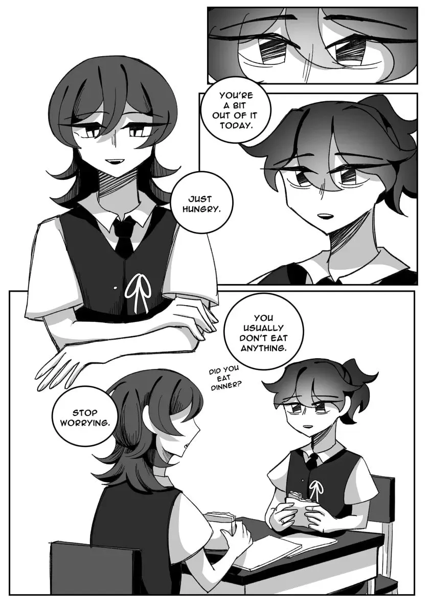 Read Hypogeusia chapter 4 image 7 on Lezhin