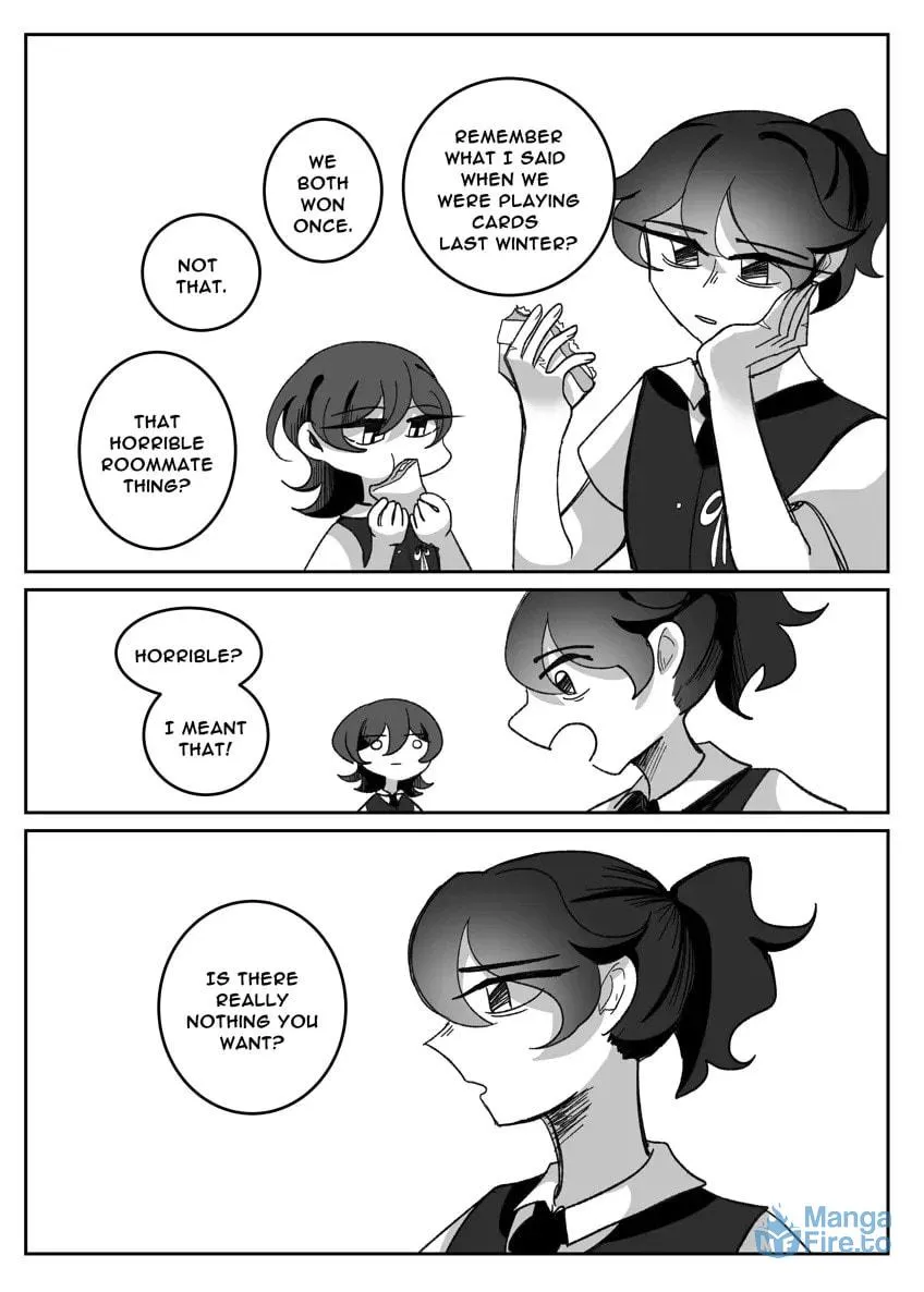 Read Hypogeusia chapter 4 image 8 on Lezhin