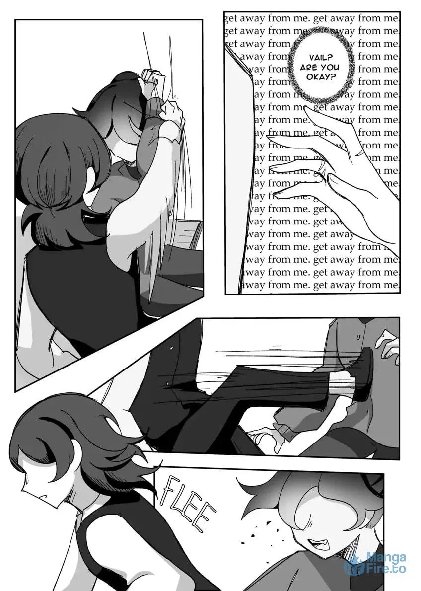 Read Hypogeusia chapter 5 image 11 on Lezhin