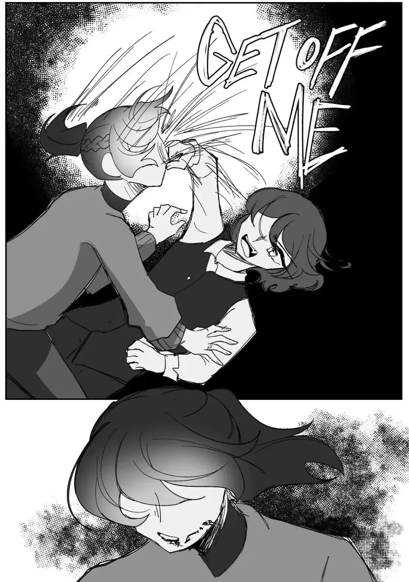 Read Hypogeusia chapter 5 image 15 on Lezhin