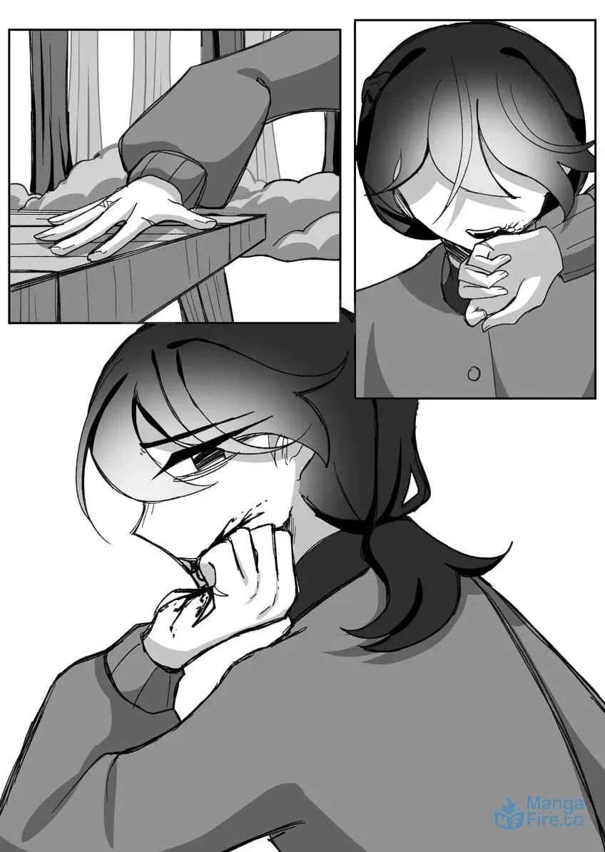 Read Hypogeusia chapter 5 image 17 on Lezhin