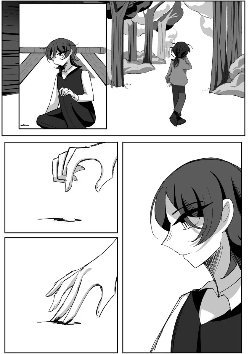 Read Hypogeusia chapter 5 image 18 on Lezhin