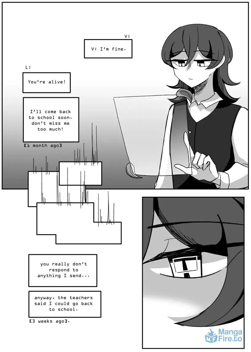 Read Hypogeusia chapter 5 image 2 on Lezhin