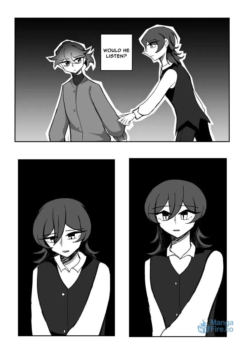 Read Hypogeusia chapter 5 image 20 on Lezhin
