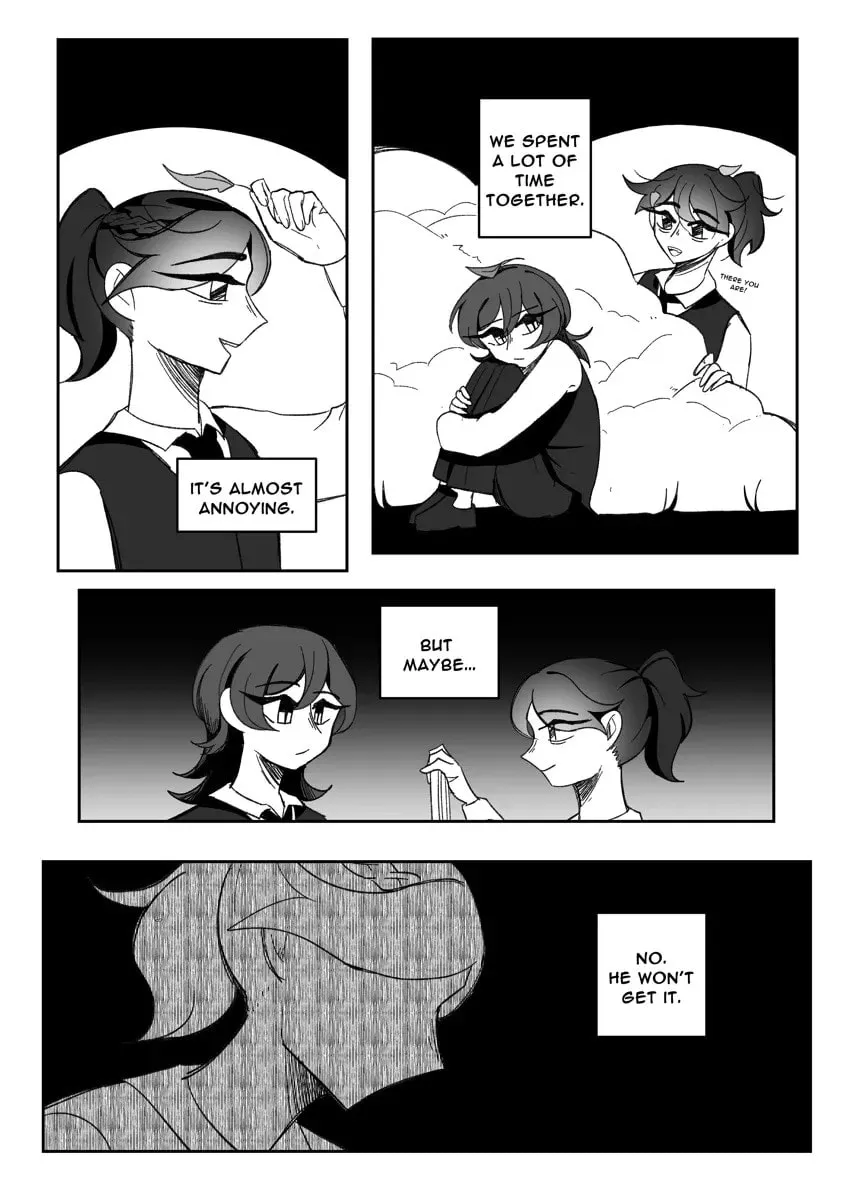 Read Hypogeusia chapter 5 image 21 on Lezhin