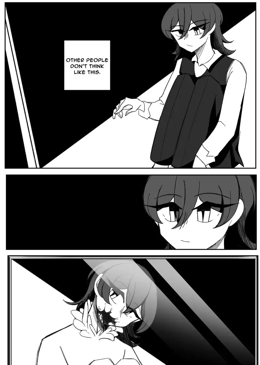 Read Hypogeusia chapter 5 image 22 on Lezhin
