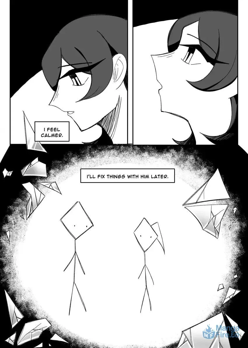 Read Hypogeusia chapter 5 image 23 on Lezhin