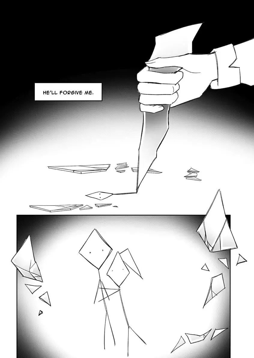 Read Hypogeusia chapter 5 image 24 on Lezhin