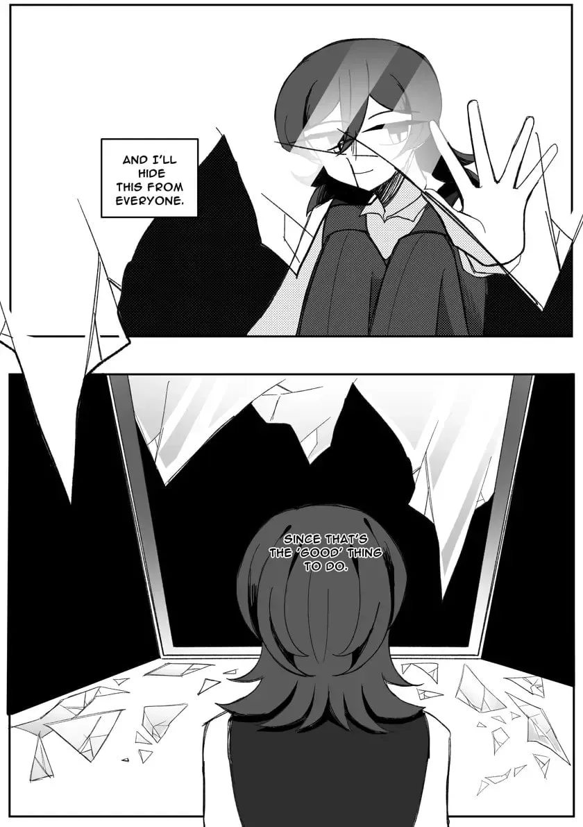Read Hypogeusia chapter 5 image 25 on Lezhin