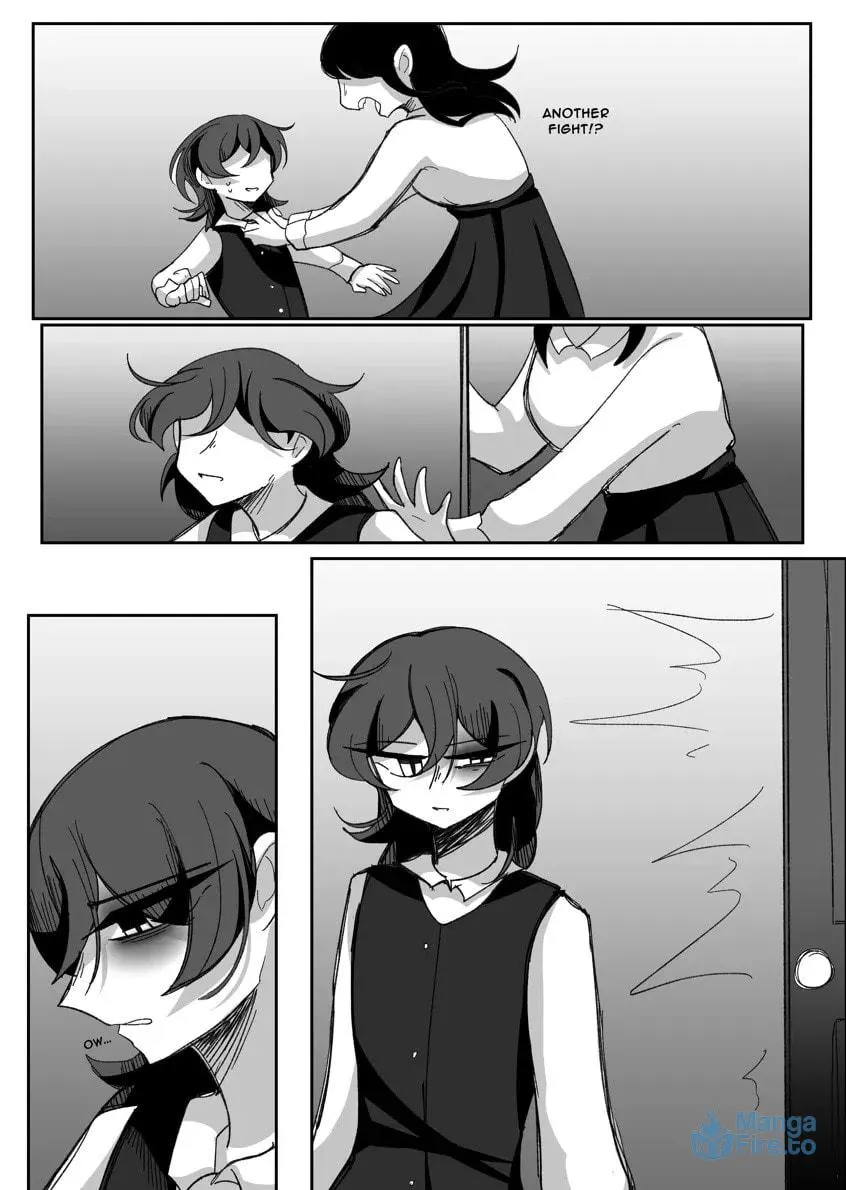 Read Hypogeusia chapter 5 image 26 on Lezhin
