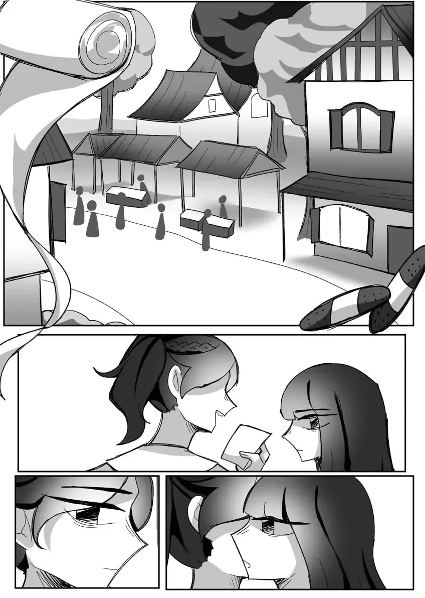 Read Hypogeusia chapter 5 image 27 on Lezhin