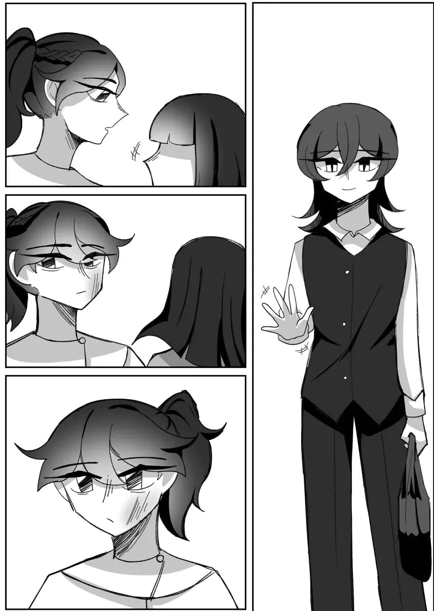 Read Hypogeusia chapter 5 image 28 on Lezhin