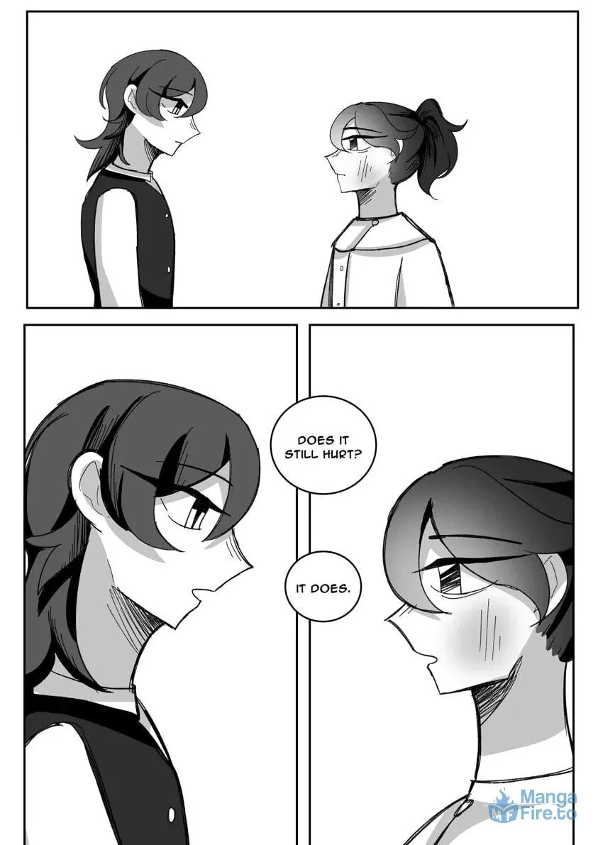 Read Hypogeusia chapter 5 image 29 on Lezhin