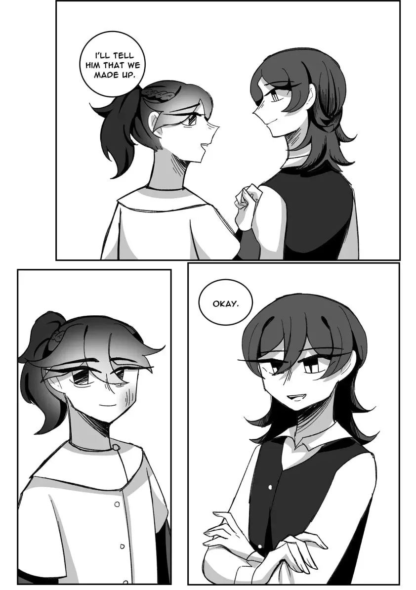 Read Hypogeusia chapter 5 image 34 on Lezhin