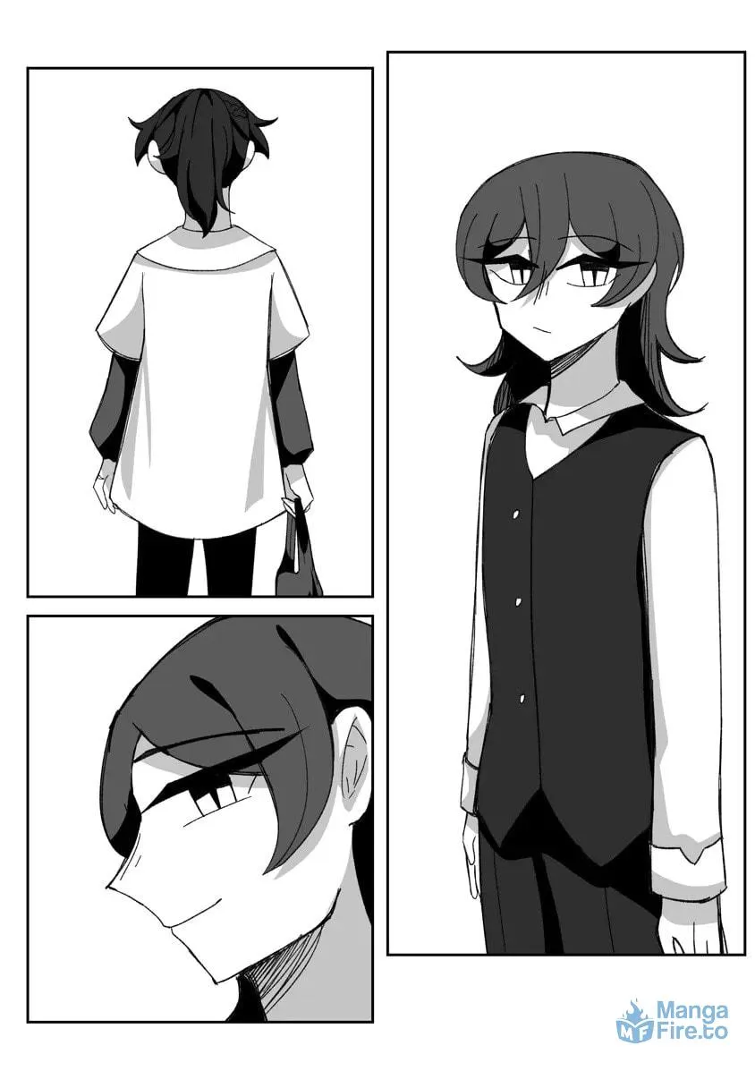 Read Hypogeusia chapter 5 image 35 on Lezhin