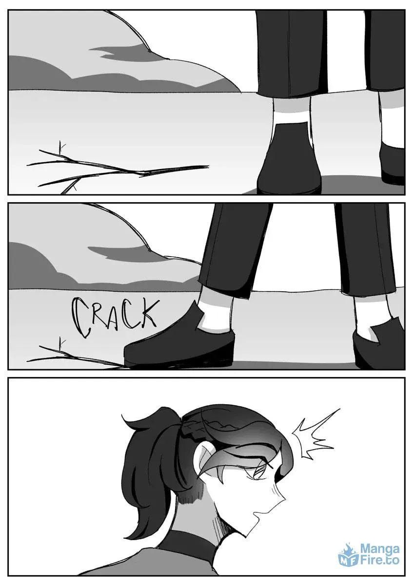 Read Hypogeusia chapter 5 image 5 on Lezhin