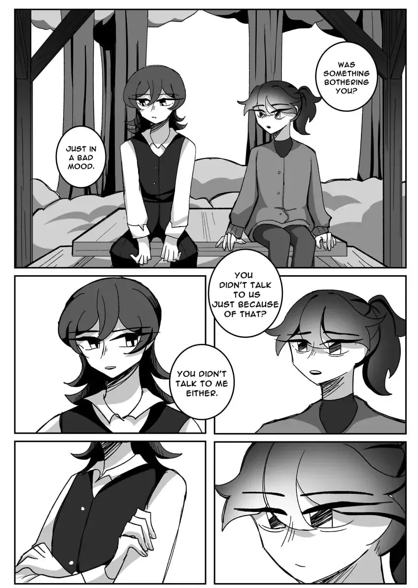 Read Hypogeusia chapter 5 image 7 on Lezhin