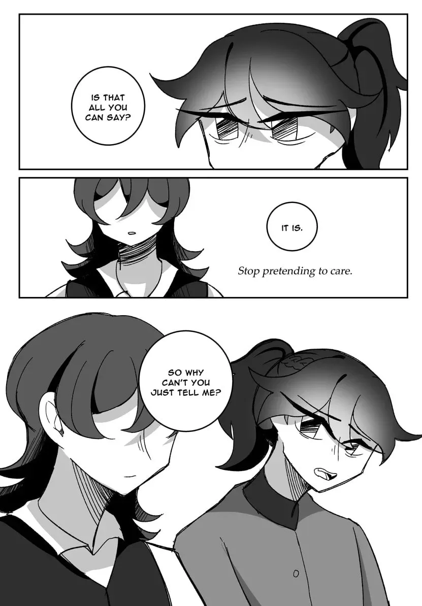 Read Hypogeusia chapter 5 image 9 on Lezhin