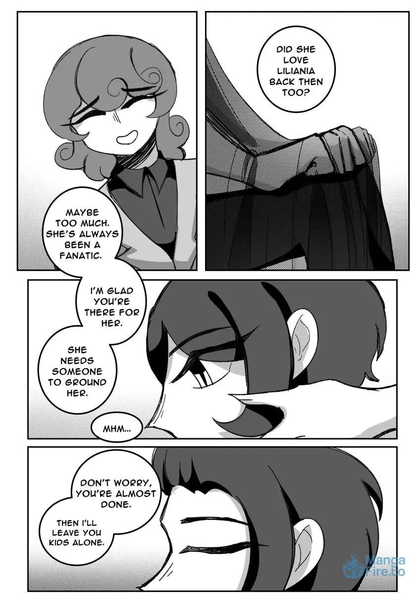 Read Hypogeusia chapter 6 image 11 on Lezhin
