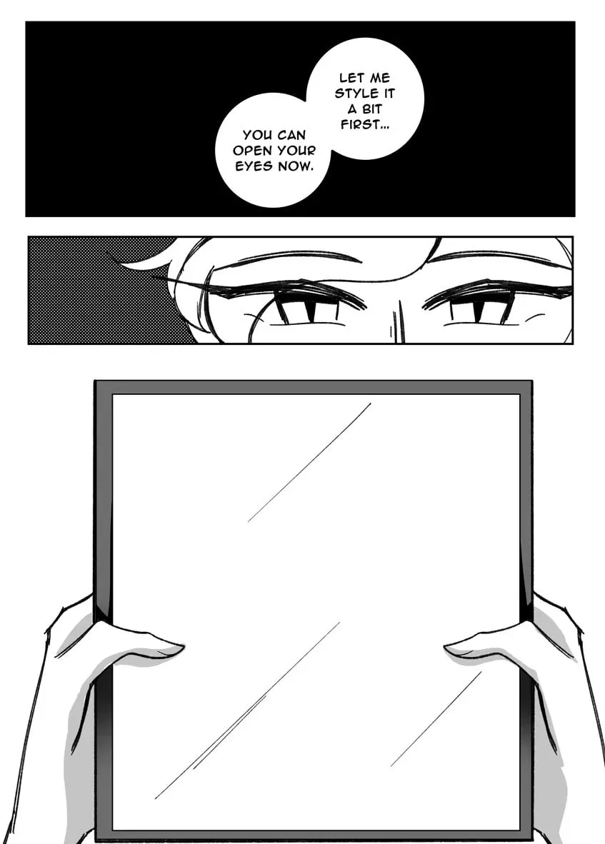 Read Hypogeusia chapter 6 image 12 on Lezhin