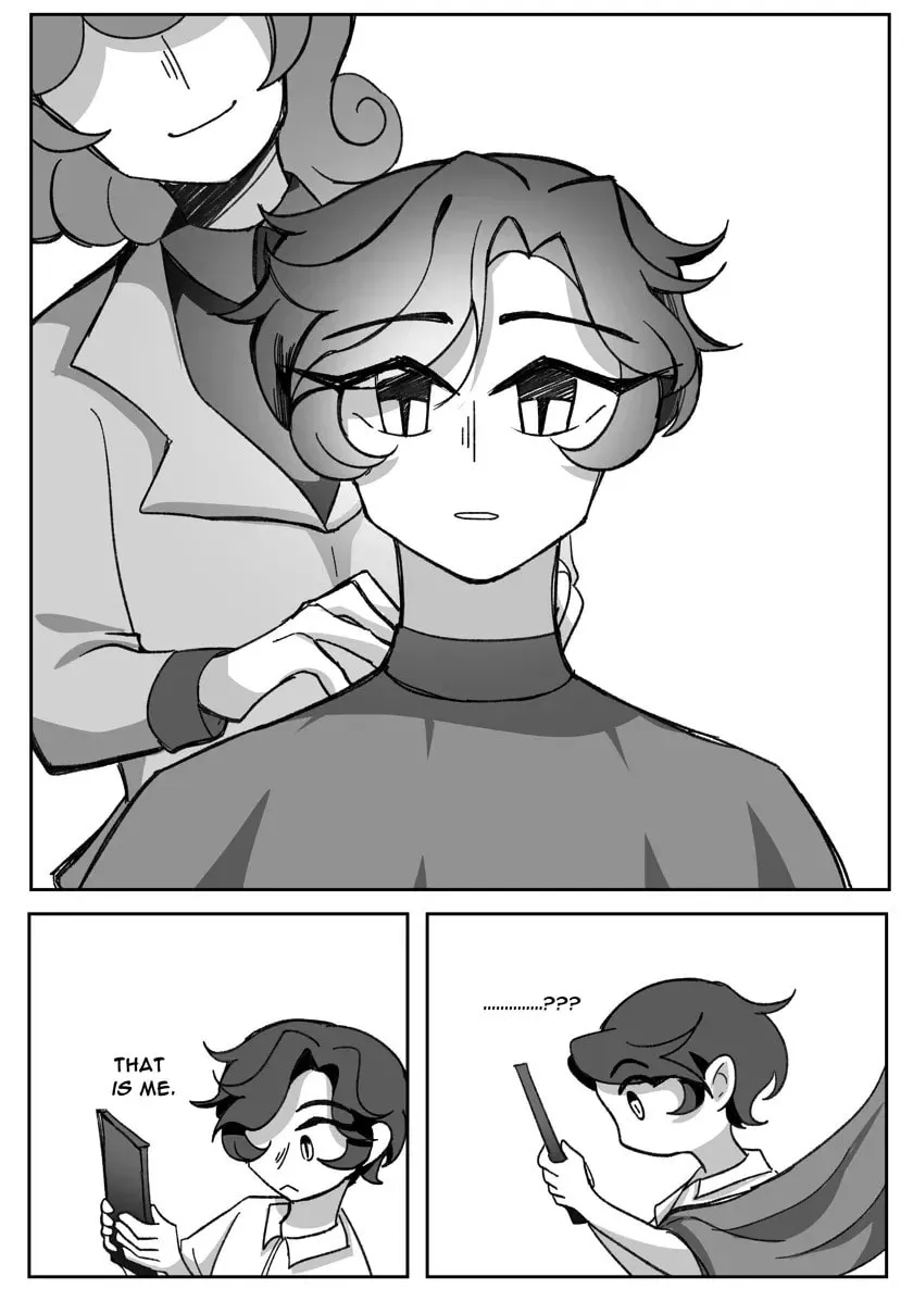 Read Hypogeusia chapter 6 image 13 on Lezhin
