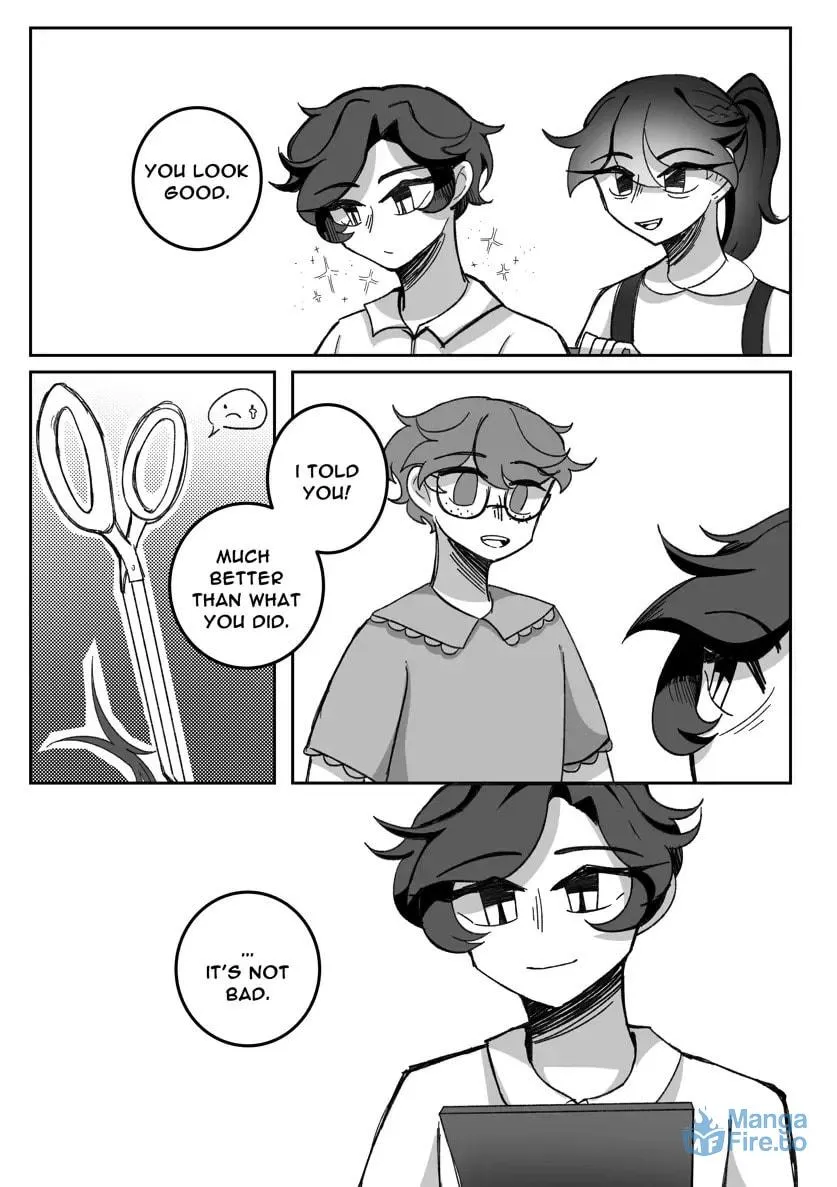 Read Hypogeusia chapter 6 image 14 on Lezhin