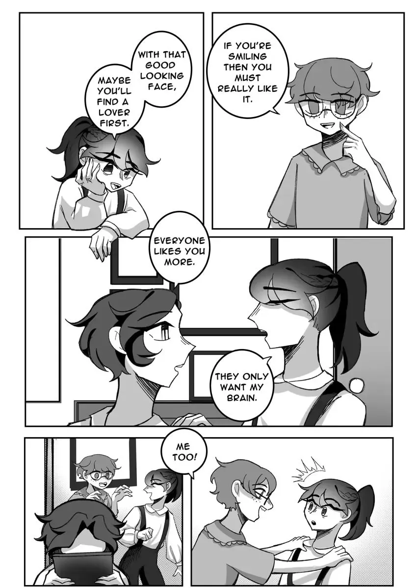 Read Hypogeusia chapter 6 image 15 on Lezhin