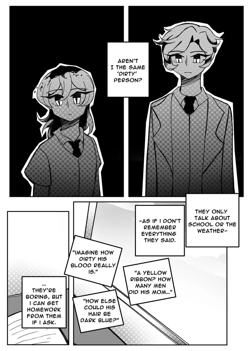 Read Hypogeusia chapter 6 image 19 on Lezhin