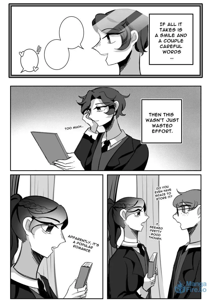 Read Hypogeusia chapter 6 image 20 on Lezhin