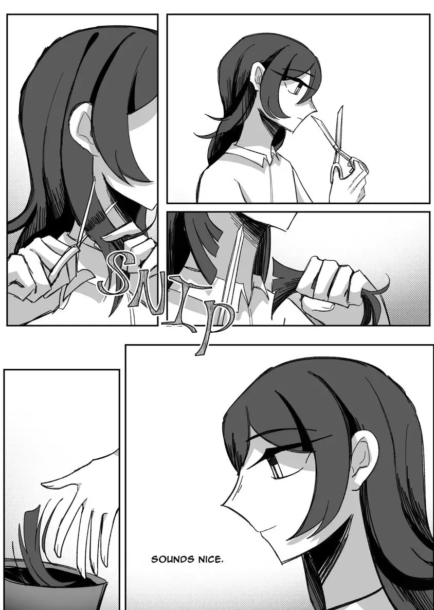 Read Hypogeusia chapter 6 image 3 on Lezhin