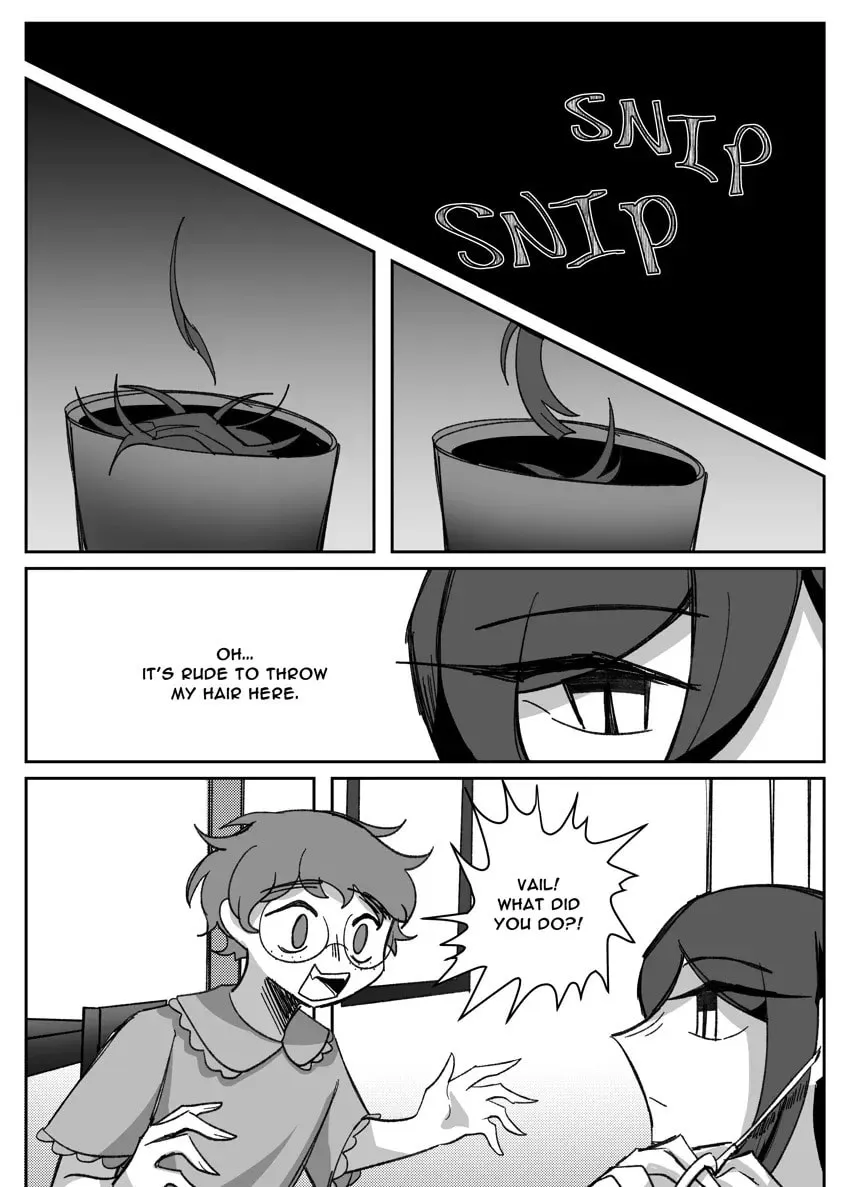 Read Hypogeusia chapter 6 image 4 on Lezhin