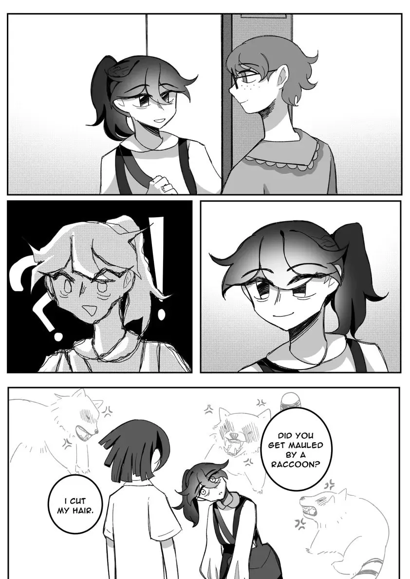 Read Hypogeusia chapter 6 image 7 on Lezhin