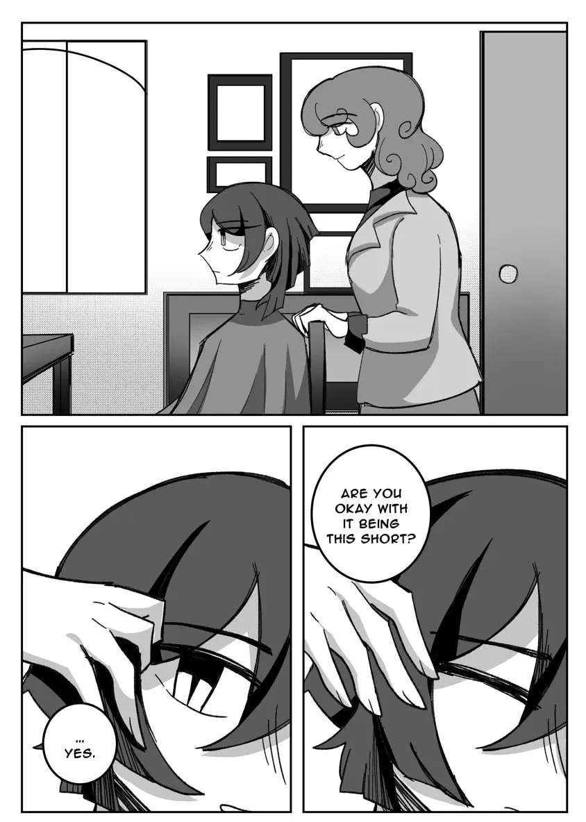 Read Hypogeusia chapter 6 image 9 on Lezhin