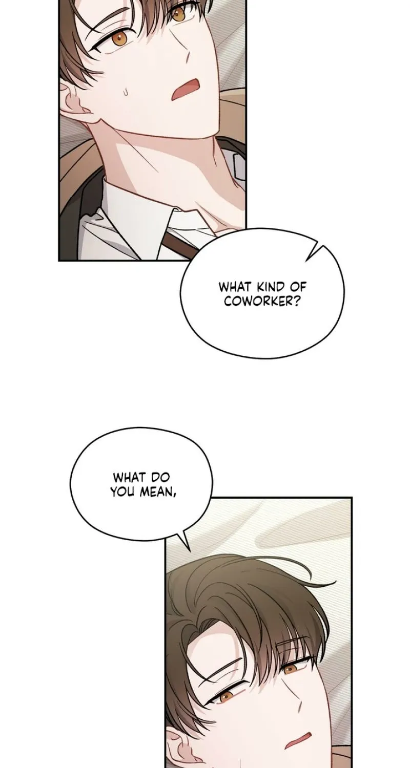 Hyung! Can't I Take a Half-Day Off? Chapter 1 page 101 - 