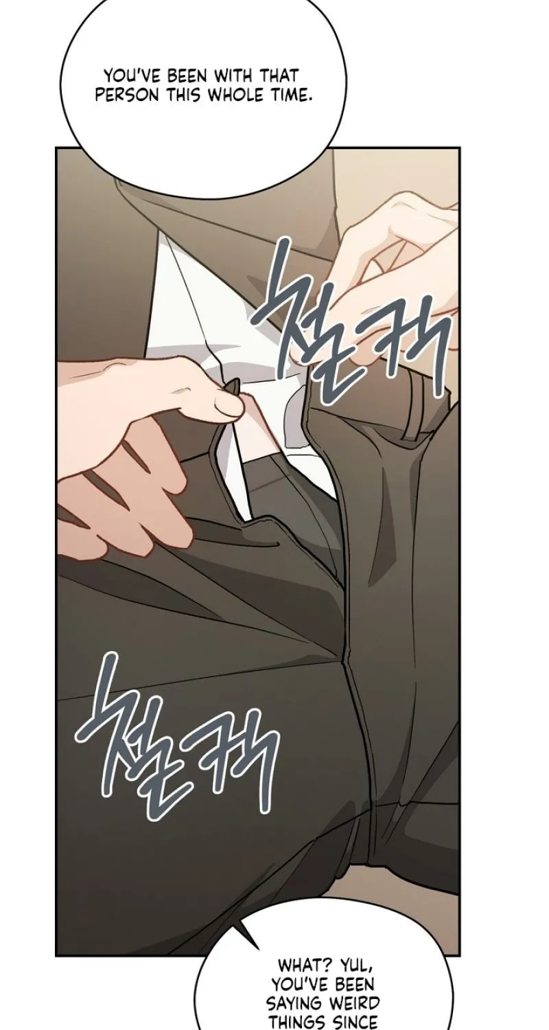 Hyung! Can't I Take a Half-Day Off? Chapter 1 page 104 - 