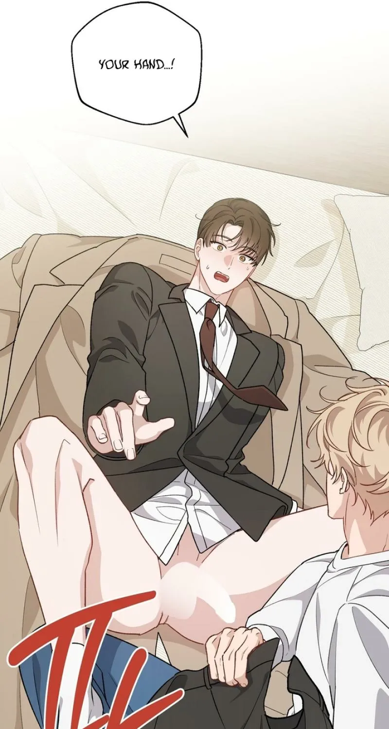 Hyung! Can't I Take a Half-Day Off? Chapter 1 page 106 - 