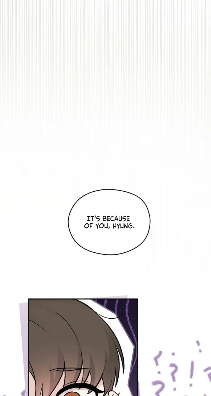 Hyung! Can't I Take a Half-Day Off? Chapter 1 page 113 - 