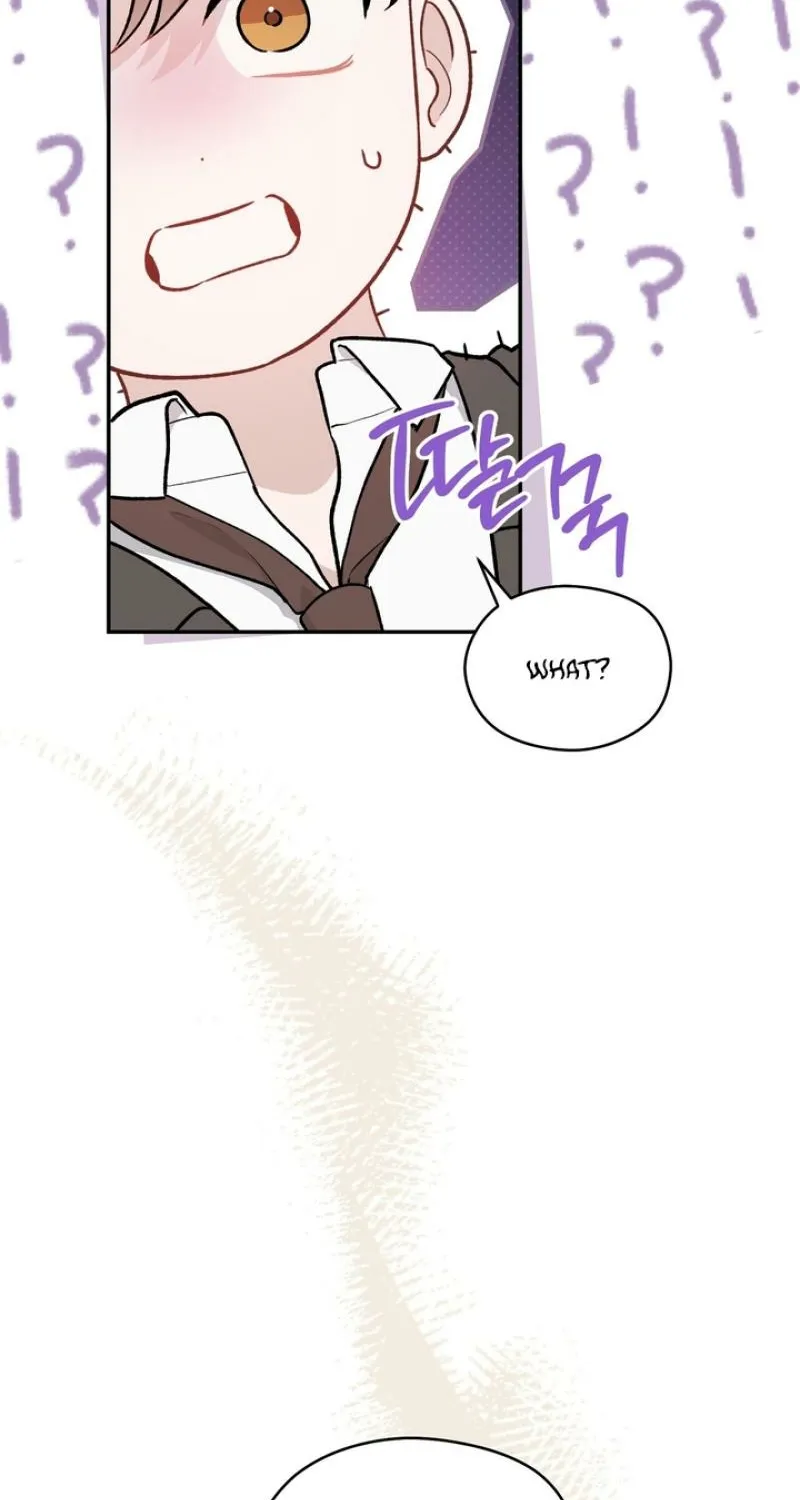 Hyung! Can't I Take a Half-Day Off? Chapter 1 page 114 - 