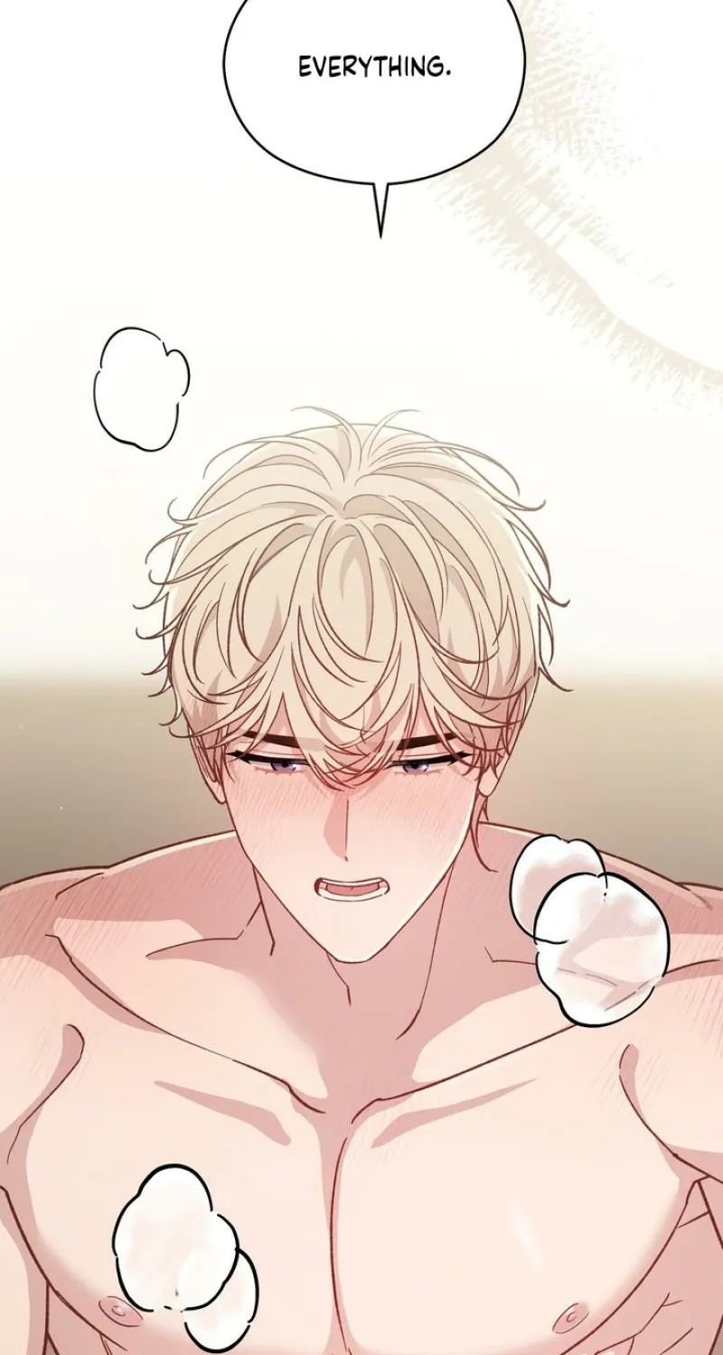 Hyung! Can't I Take a Half-Day Off? Chapter 1 page 115 - 