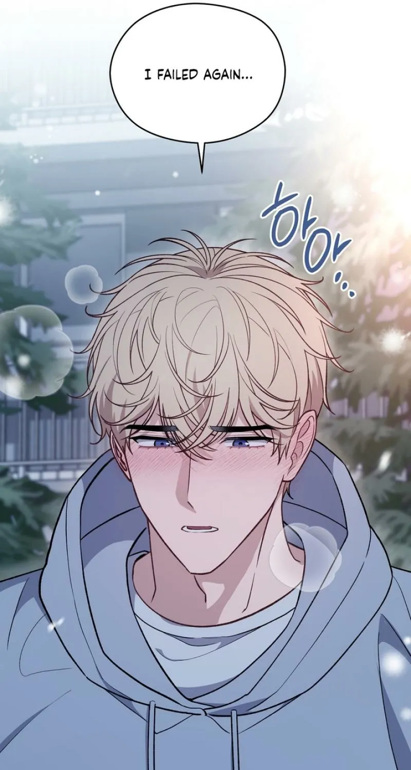 Hyung! Can't I Take a Half-Day Off? Chapter 1 page 24 - 
