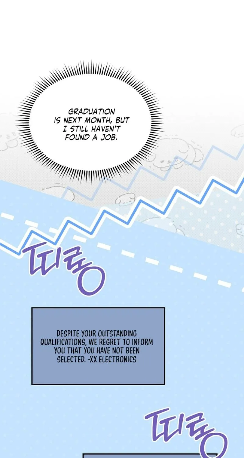 Hyung! Can't I Take a Half-Day Off? Chapter 1 page 26 - 